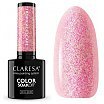 Claresa Soak Off UV/LED Lakier hybrydowy do paznokci 5g Tropical Escape 7