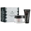 Collistar Zestaw upominkowy Collistar Uomo Energizing Cleansing Gel Face 30ml + Collistar Linea Uomo Anti-Wrinkle Revitalizing Cream 50ml