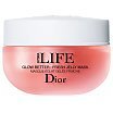 Christian Dior Hydra Life Glow Better Fresh Jelly Mask Maseczka odżywcza do twarzy 50ml