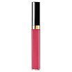 CHANEL Rouge Coco Gloss Moisturizing Glossimer Błyszczyk 5,5g 172 Sparkly Intense Pink