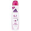Adidas 6in1 Cool & Care 48h for Women Dezodorant spray 150ml