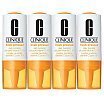 Clinique Fresh Pressed Daily Booster with Pure Vitamin C 10% tester Emulsja do twarzy 4 x 8,5ml
