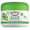 Equilibra Aloe Efficacia Naturale Moisturizing Hair Mask Nawilżająca maska aloesowa 200ml
