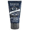 Benecos For Men Only Face & After Shave Balm Naturalny nawilżająco-kojący balsam po goleniu 50ml