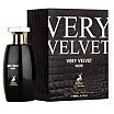 Maison Alhambra Very Velvet Noir Woda perfumowana spray 100ml
