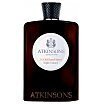 Atkinsons 24 Old Bond Street Triple Extract tester Woda kolońska spray 100ml