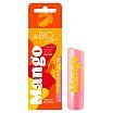 BeBio Ewa Chodakowska Mango Naturalny odżywczy balsam do ust 5g Mango