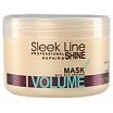 Stapiz Repair & Shine Volume Mask Maska z jedwabiem do włosów 250ml