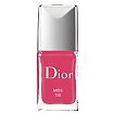 Christian Dior Vernis Couture Colour Gel Shine and Long Wear Nail Lacquer Lakier do paznokci 10ml 756 Miss