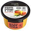 Organic Shop Mango & Sugar Body Scrub Peeling do ciała 250ml