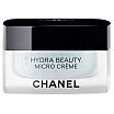 CHANEL Hydra Beauty Micro Cream Krem nawilżający 50g