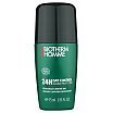 Biotherm Homme Day Control 24H Natural Protection Dezodorant roll-on 75ml