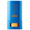 Shiseido Clear Stick UV Protector WetForce Sztyft ochronny SPF 50+ 15g