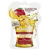 Marion Fit&Fresh Face Mask Maseczka do twarzy lifting i wygładzenie zmarszczek 7,5ml Mango