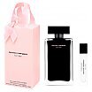 Narciso Rodriguez for Her Zestaw upominkowy EDT 100ml + Pure Musc EDP 10ml