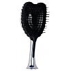 Tangle Angel Pro Szczotka do włosów White Chrome