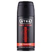 Str8 Red Code Dezodorant spray 150ml