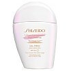 Shiseido The Suncare Urban Enviroment Age Defense Face Cream Krem ochronny do twarzy SPF 30 30ml
