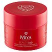 Miya Cosmetics BEAUTY.lab Maska ujędrniająco-odżywiająca z kompleksem wygładzającym 8% 50ml