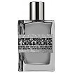 Zadig & Voltaire This Is Really Him tester Woda toaletowa spray 100ml