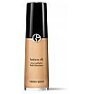 Giorgio Armani Luminous Silk Acqua Highlighter Rozświetlacz w płynie 12ml 2