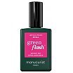 Manucurist Green Flash Led Gel Nail Lacquer Lakier do paznokci 15ml Petula
