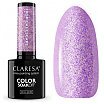 Claresa Soak Off UV/LED Lakier hybrydowy do paznokci 5g Tropical Escape 8