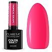 Claresa Soak Off UV/LED Lakier hybrydowy do paznokci 5g Tropical Escape 3