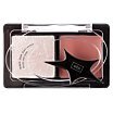 Wibo World Tour Dual-Color Multiuse Balm Wielofunkcyjny balsam 01