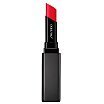 Shiseido Visionairy Gel Lipstick Pomadka 1,6g 219 Firecracker