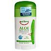 Equilibra Aloe Deo-Stick Aloesowy dezodorant w sztyfcie 50ml