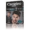 Cameleo Men Anti-Grey Hair Color Odsiwiacz do włosów 01 Black