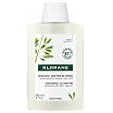 Klorane Ultra Gentle Shampoo Delikatny szampon do włosów z mleczkiem owsianym 400ml