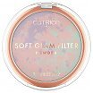 Catrice Soft Glam Filter Powder Puder do twarzy 9g 010 Beautiful You