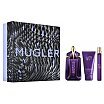 Thierry Mugler Alien Zestaw upominkowy EDP 60ml + EDP 10ml + balsam 50ml