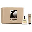 Burberry Hero Zestaw upominkowy EDT 50ml + żel pod prysznic 75ml
