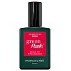 Manucurist Green Flash Led Gel Nail Lacquer Lakier do paznokci 15ml Peonie