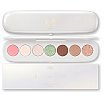 LOVRO Bloomlight Eyeshadow Palette Paleta cieni do powiek 6,4g