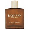 Rayhaan Royal Wood Woda perfumowana spray 100ml