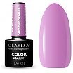 Claresa Soak Off UV/LED Lakier hybrydowy do paznokci 5g Tropical Escape 7