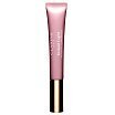 Clarins Natural Lip Perfector Błyszczyk 12ml 07 Toffi Pink Shimmer