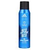 Adidas UEFA Champions League Dezodorant spray 150ml