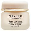 Shiseido Concentrate Nourishing Cream Krem odżywczy 30ml