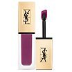Yves Saint Laurent Tatouage Couture Lip Matte Stain Pomadka w płynie 6ml 04 Purple Identity