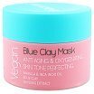 Nacomi Vegan Blue Clay Mask Anti Aging Oxygenating Maseczka przeciwzmarszczkowa i dotleniająca 50ml