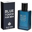 Real Time Blue Touch For Men Woda toaletowa spray 100ml