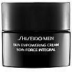 Shiseido Men Skin Empowering Cream Krem przeciwstarzeniowy 50ml