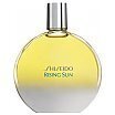 Shiseido Rising Sun tester Woda toaletowa spray 100ml