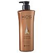KCS Salon Care Nutritive Ampoule Shampoo Odżywczy szampon do włosów zniszczonych 600ml