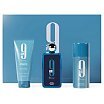 Afnan 9am Dive Zestaw upominkowy EDP 100ml + żel pod prysznic 100ml + balsam 100ml + mgiełka 150ml